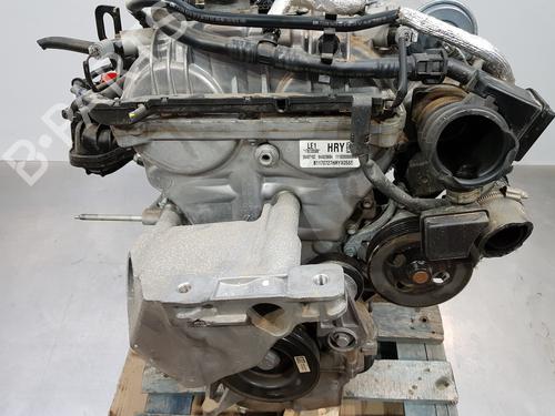 Engine OPEL ASTRA K (B16)  | BP22906596M1 