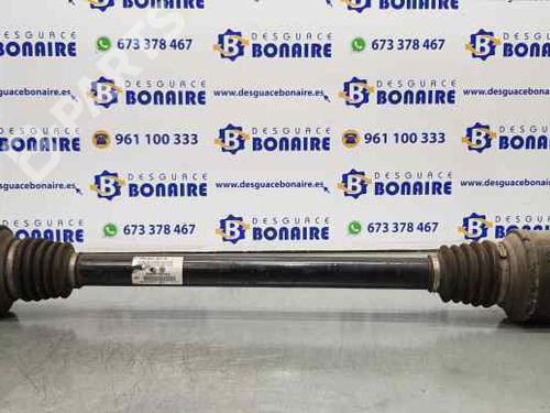 Used Right rear driveshaft Right rear driveshaft PORSCHE CAYENNE (92A) 3.0 Diesel (239 hp) 7586942 7586942