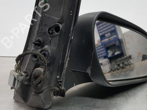 Right mirror FORD FOCUS C-MAX (DM2)  | BP22399726C27 