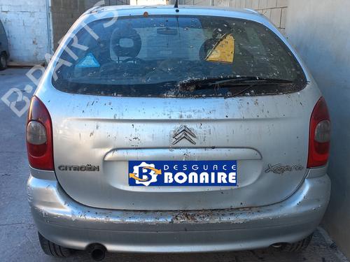 Right headlight CITROËN XSARA PICASSO (N68) 2.0 HDi | BP30879100C29 