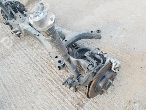 Rear axle TOYOTA COROLLA Estate (_E21_) 1.8 Hybrid (ZWE211W) | BP29147402M2 