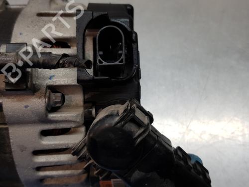 Alternator KIA RIO IV (YB, SC, FB) 1.0 T-GDI 100 | BP19404732M7 