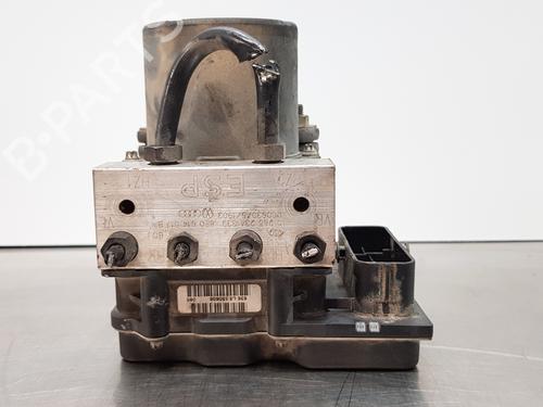 ABS pump AUDI A4 B7 (8EC) 2.0 TDI | BP17628703M43 