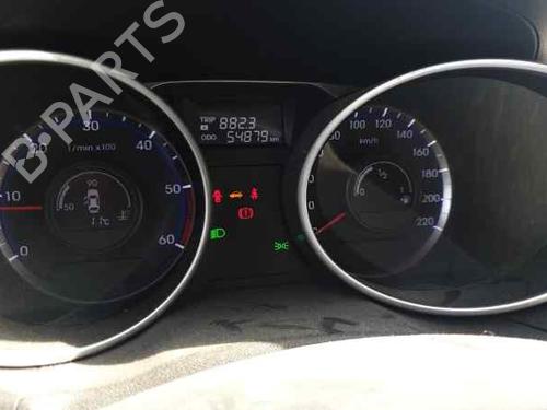 Gearbox HYUNDAI ix35 (LM, EL, ELH)  | BP23841215M3 