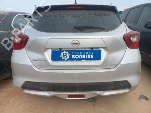 Right mirror NISSAN MICRA V (K14)  | BP30273155C27 