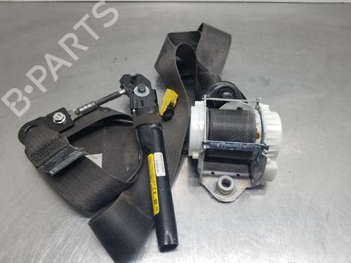 Kollisonspute sett OPEL MERIVA B MPV (S10)  | BP29708763C86 