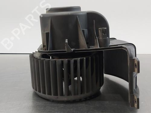 Used Heater blower motor VW TRANSPORTER T5 Van (7HA, 7HH, 7EA, 7EH) [2003-2025]  16145433