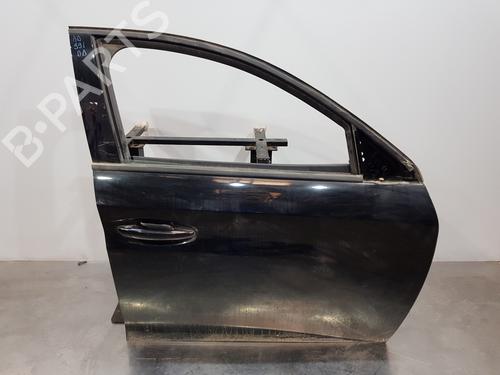 Used Right front door PEUGEOT 208 II (UB_, UP_, UW_, UJ_) [2019-2025]  29115717