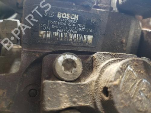 Engine PEUGEOT PARTNER Box Body/MPV  | BP28022521M1 