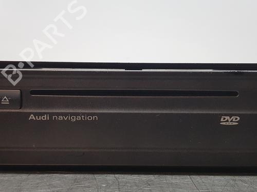 Elektronisk modul AUDI A8 D3 (4E2, 4E8) 3.7 quattro (280 hp) 13931350