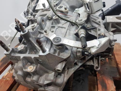 Gearbox MITSUBISHI ASX (GA_W_)  | BP28804293M3 