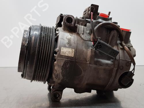 Used AC compressor MERCEDES-BENZ E-CLASS T-Model (S212) E 220 CDI (212.202) (163 hp) 19686141