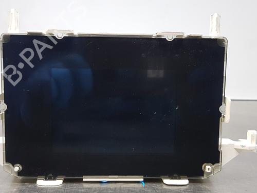 Multifunctionele display FORD C-MAX II (DXA/CB7, DXA/CEU) 1.0 EcoBoost (125 hp) 16714902
