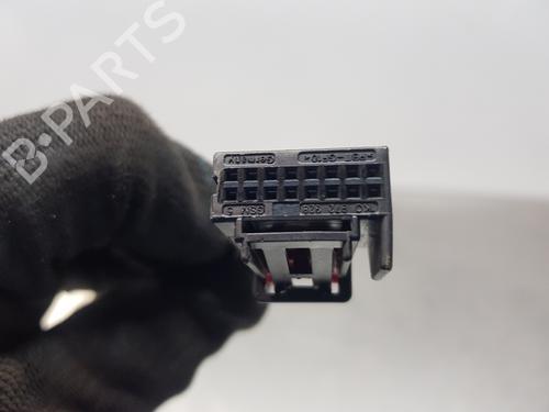 Right mirror SEAT ATECA (KH7, KHP)  | BP28024144C27 