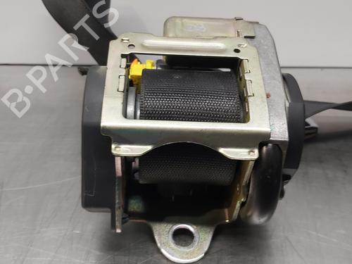 Used Rear left seatbelt MERCEDES-BENZ A-CLASS (W169) A 200 CDI (169.008, 169.308) (140 hp) 16314179