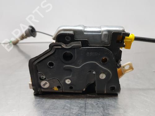 Højre bagtil lås AUDI Q3 (8UB, 8UG) | BP30906438C99