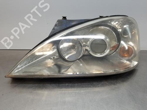 Used Left headlight FORD GALAXY I (WGR) [1995-2006]  27179736