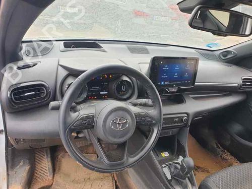 Used Airbag Kit TOYOTA YARIS (_P21_, _PA1_, _PH1_) [2020-2025]  30396262