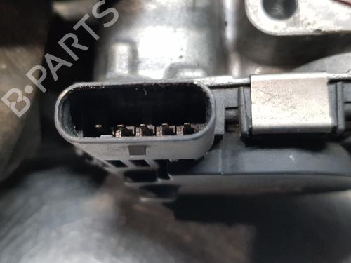 Throttle body HYUNDAI i30 FASTBACK (PDE, PDEN)  | BP22219705M82 
