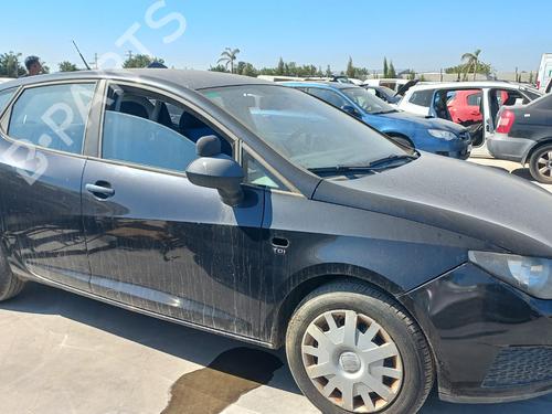 Steering rack SEAT IBIZA IV (6J5, 6P1)  | BP15618174M22 