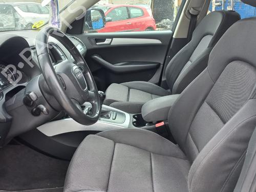Subframe AUDI Q5 (8RB) 2.0 TDI quattro | BP15400449M9 