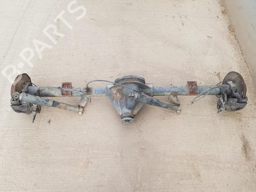 Used Rear axle IVECO DAILY IV Van [2006-2012]  28022495