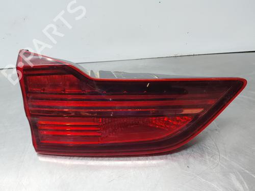 Used Left tailgate light KIA CEED Sportswagon (CD) [2018-2025]  31013146