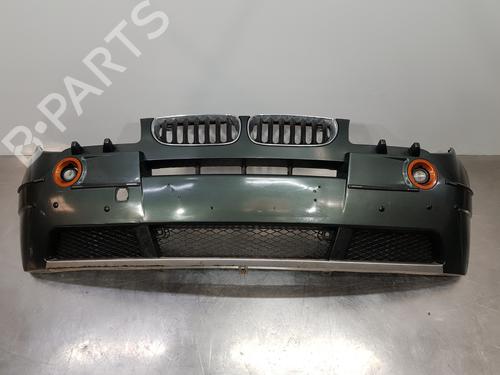 Used Front bumper BMW X3 (E83) 2.0 d (150 hp) 23065664