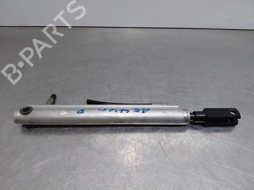 Used Tailgate lift support RENAULT MEGANE II Coupé-Cabriolet (EM0/1_) 1.9 dCi (120 hp) 31337370