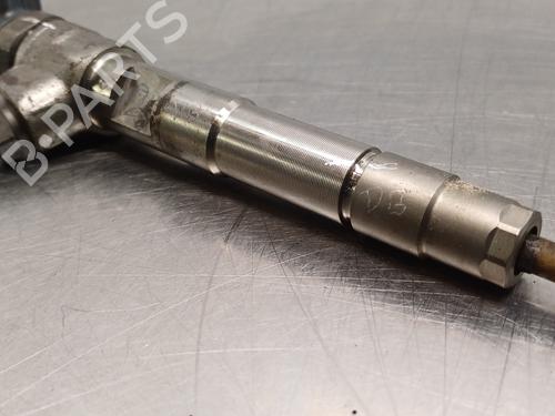 Injector DACIA LODGY (JS_) 1.5 Blue dCi 115 (JSJT) | BP16776840M100 