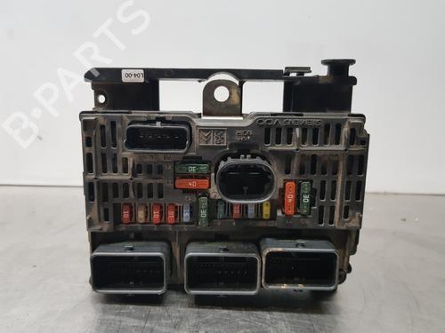 Used Fuse box CITROËN C4 I (LC_) [2004-2014]  29570097