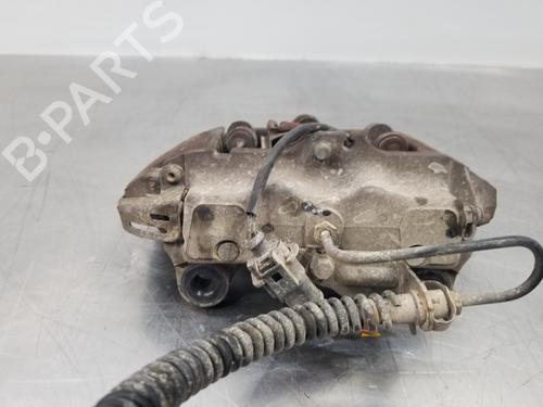 Left rear brake caliper PORSCHE CAYENNE (9PA)  | BP23108272M107 