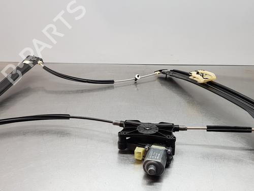 Vindusheismekanisme høyre foran VW TIGUAN (AD1, AX1) 2.0 TDI | BP30879088C23 