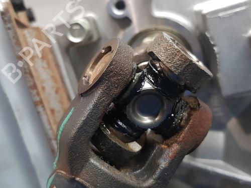 Steering column KIA CARENS IV 1.7 CRDi | BP11686429M21 