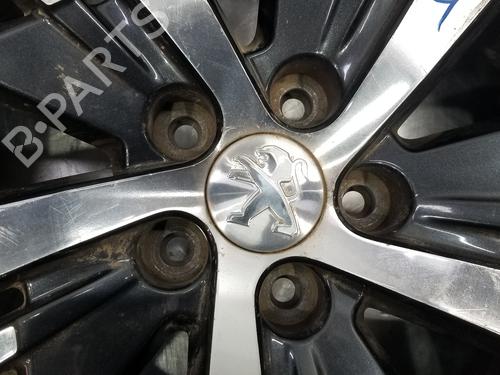 Rim PEUGEOT 3008 II SUV (MC_, MR_, MJ_, M4_)  | BP22399742C45
