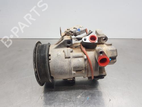 Used AC compressor TOYOTA AURIS (_E15_) [2006-2013]  29743816