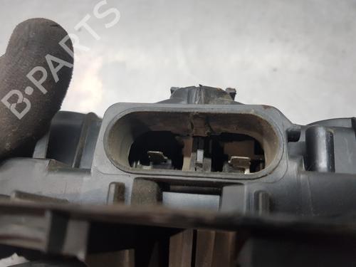 Heater blower motor RENAULT MEGANE II (BM0/1_, CM0/1_)  | BP29422938M62 