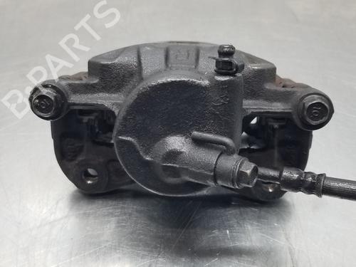 Bremssattel rechts vorne SSANGYONG REXTON / REXTON II (GAB_) 3.2 RX320 4x4 | BP19919501M104 