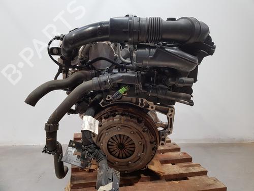 Engine PEUGEOT 3008 II SUV (MC_, MR_, MJ_, M4_)  | BP29878683M1