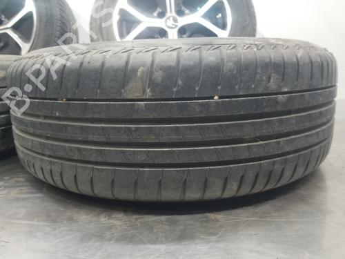 Rim CITROËN C3 AIRCROSS II (2R_, 2C_) 1.5 BlueHDi 110 | BP29121636C45 