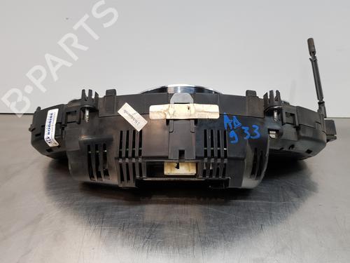 Instrument cluster MERCEDES-BENZ CLS (C219) CLS 500 (219.375) | BP26708522C47 