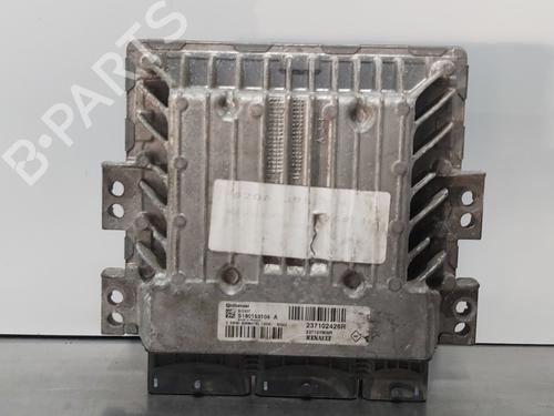 Motorstyringsenhed RENAULT SCÉNIC III (JZ0/1_) [2008-2016]  16052194