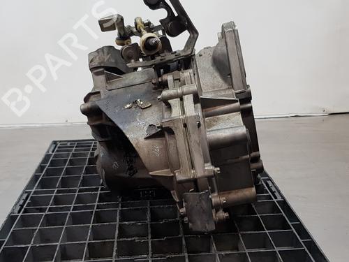 Gearbox OPEL VECTRA C (Z02)  | BP18108916M3 