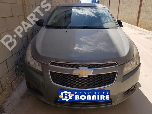 Steering pump CHEVROLET CRUZE (J300)  | BP8141844M99 