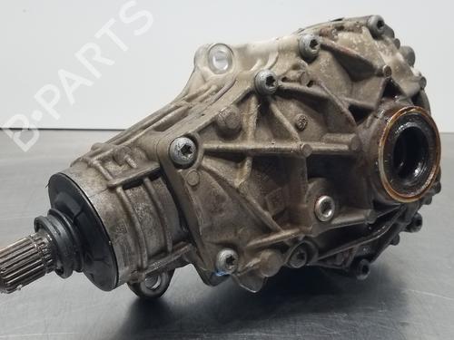 Front differential ALFA ROMEO STELVIO (949_)  | BP19493331M23 