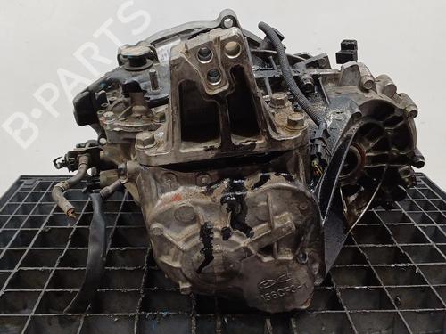Gearbox KIA CARENS IV | BP18952135M3