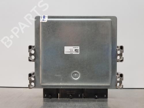 Engine control unit (ECU) RENAULT MEGANE IV Hatchback (B9A/M/N_) 1.3 TCe 140 (B9NB) | BP23442609M57 