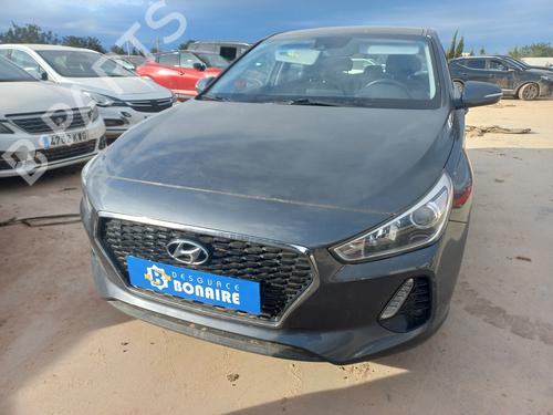 Brugte HYUNDAI i30 (PDE, PD, PDEN) [2016-2025]  4211951