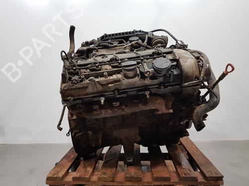 Motor MERCEDES-BENZ M-CLASS (W163) ML 270 CDI (163.113) (163 hp) 23270585
