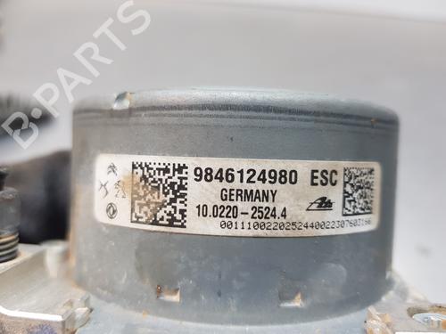 ABS pump OPEL MOKKA  | BP28024026M43 